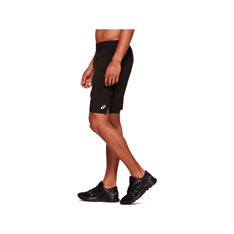 Quần short nam Asics xuất khẩu dư xịn