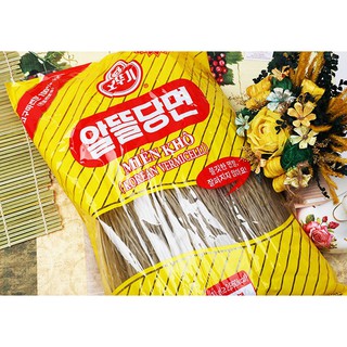 Miến khô ottogi hàn quốc loại 1 gói 1kg