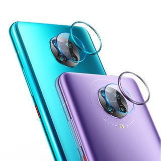 ỐP VIỀN CAMERA REDMI K30 PRO - POCO F2 PRO