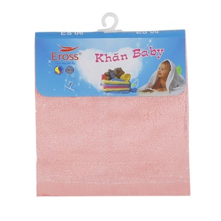 Khăn mặt EROSS cho Bé