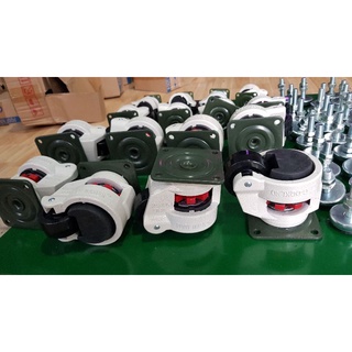 Bánh xe Foot Master GD-80F