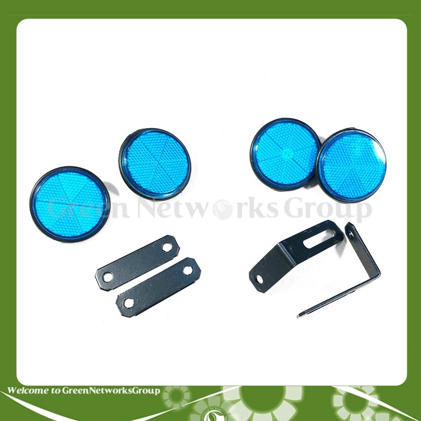 Bộ phản quang mắt mèo Pat sắt Greennetworks