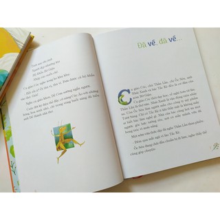 Sách - Xóm Bờ Giậu (Tái Bản 2021)