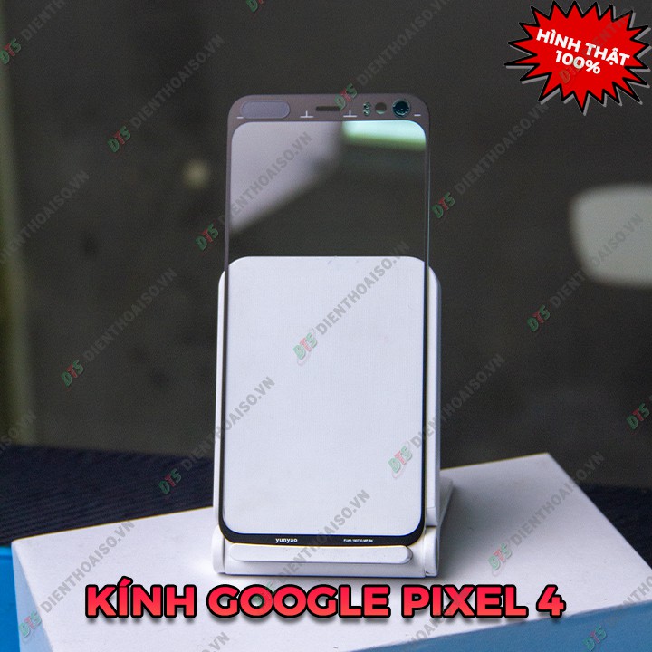 Kính Google Pixel 4