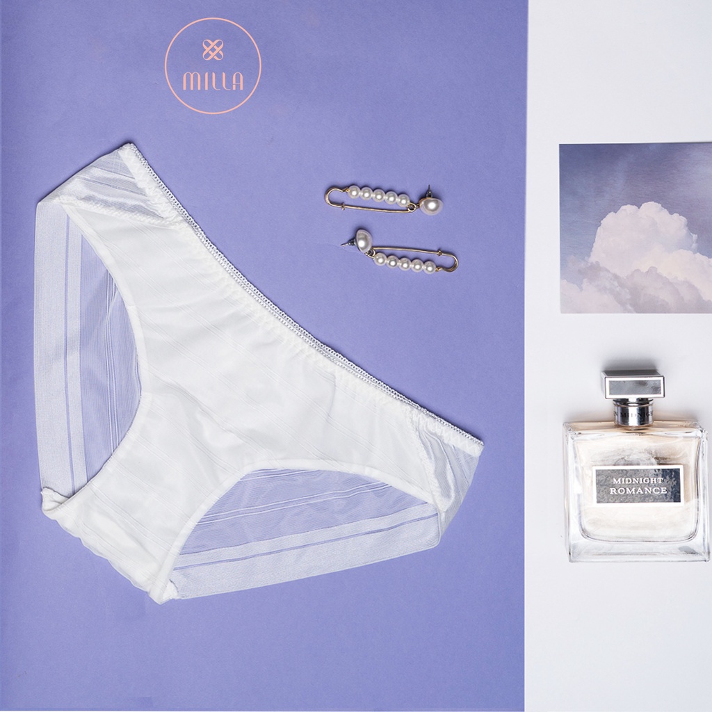 MILLA - Quần lót nữ ren cao cấp