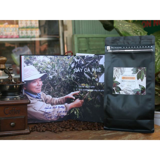 Cà phê Chồn(100grm)