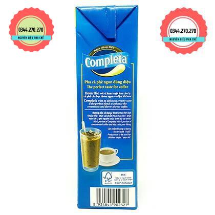 1 Hộp - Sữa Đặc Hoàn Hảo Hộp 1,27Kg