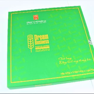 Lương Khô DREAM BUSINESS