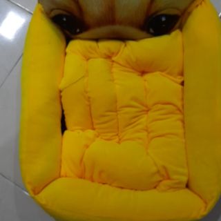 Nệm cho chó mèo 3d size 8kg