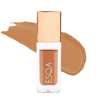 Phấn Mắt Lì Dạng Lỏng ESQA Moonlight Liquid Eyeshadow 4,8ml