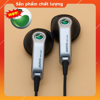 🔥Sale Giá Hủy Diệt🔥Tai nghe cao cấp HPM 64 đã thiết kế chân 3.5 bass cực ngon