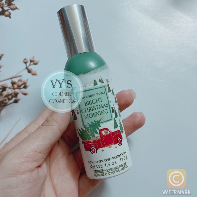 Săn Sale-XỊT THƠM PHÒNG BATH &amp; BODY WORKS CHAI 42.5g