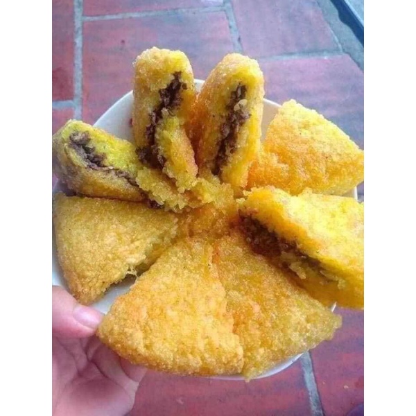 xôi ngon nhà làm ăn hết ý