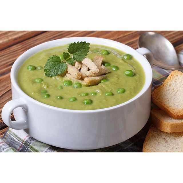 [Date Tháng 9/2023] Đậu Lăng Xanh Hữu Cơ Bio Planet 500g - Đậu ORGANIC 100% - Nhập Khẩu BaLan - Green Lentils Bio Planet