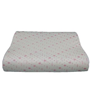 {sale cực rẻ] gối cao su vạn thành chính hãng