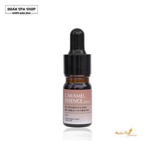 Tinh chất detox CARAMEL 5ml