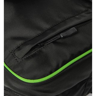 Balo Thời Trang Saigon Swagger - Electric Green - FLEXIBLE BACKPACK (Limited Edition)