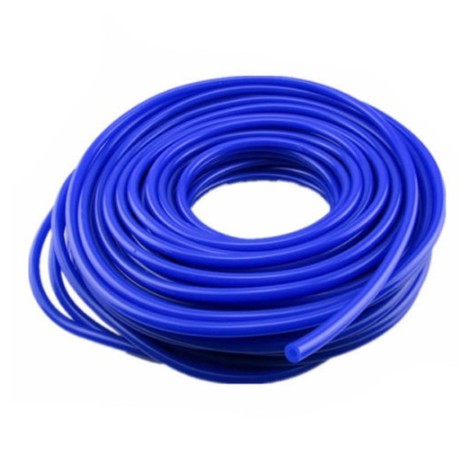 Ống két nước Silicone silicon 3mm 4mm 5mm 6mm 8mm Hệ Thống Làm Mát tản giải nhiệt máy động cơ Xe Hơi ô tô cho Toyota