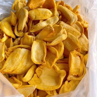 Mít sấy nguyên miếng 65k/500gr