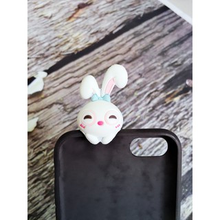 Ốp lưng thú leo siêu kute cho iphone 7 iphone8