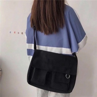 Túi đeo chéo basic