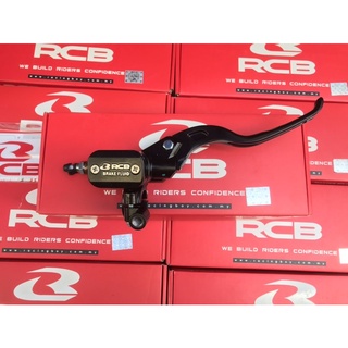 Tay thắng và tay côn RCB