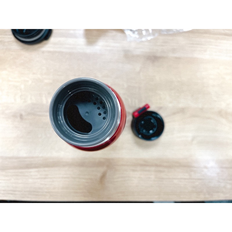 Bình giữ nhiệt Lock&Lock Name Tumbler LHC4125B 500ml