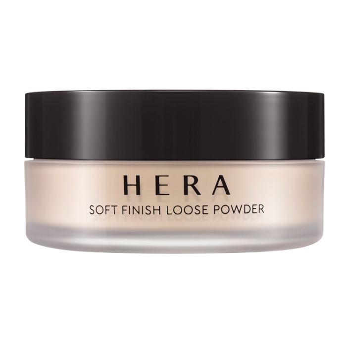 Phấn Phủ HERA Mềm Mịn Hoàn Thiện Lớp Trang Điểm 15g