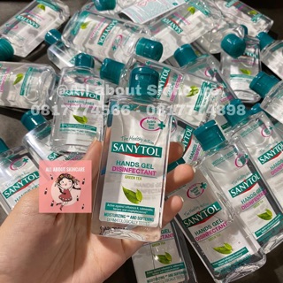 SẴN NƯỚC RỬA TAY KHÔ PHÁP - ÚC