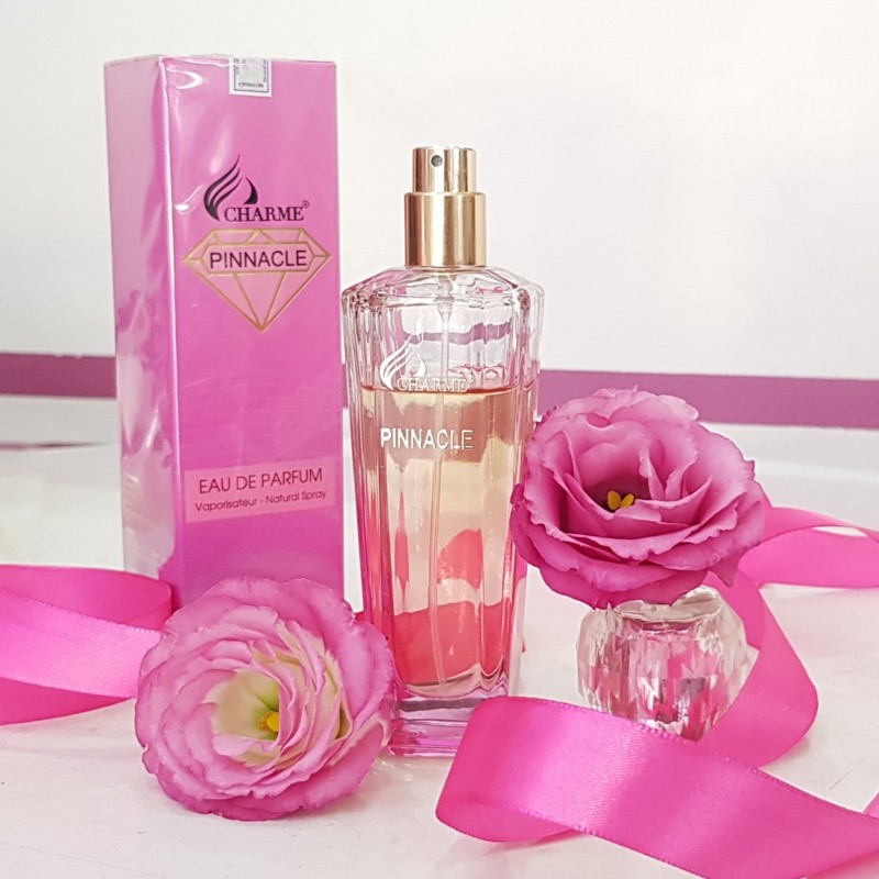 [CHÍNH HÃNG 100%] NƯỚC HOA CHARME PINNACLE 50ML | BigBuy360 - bigbuy360.vn