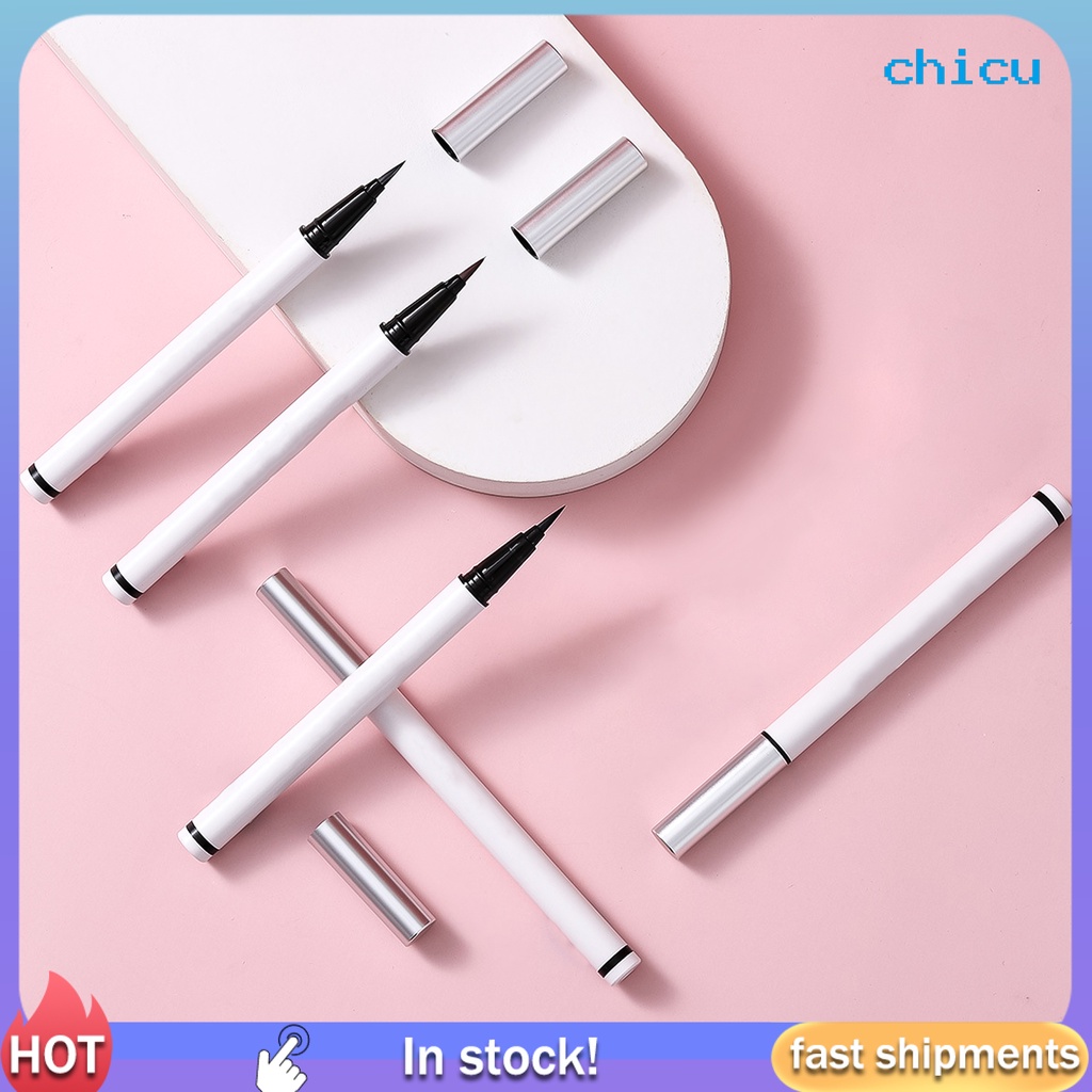 [Hàng mới về] Bút kẻ mắt trang điểm lâu trôi chống thấm nước mềm mại