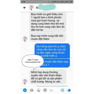 BỘT XÔNG NHÀ TẨY UẾ