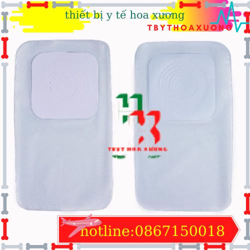 [Rẻ vô địch] Hậu môn nhân tạo dùng 1 lần (100 túi/hộp)