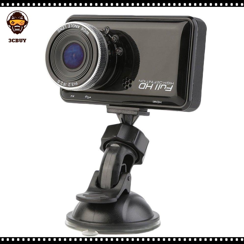 【sạc nhanh】2.7" Full HD Advanced DVR Digital Video 1080P Camera Portable Car Camcorder | BigBuy360 - bigbuy360.vn