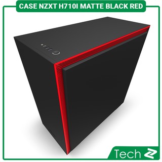 Vỏ máy tính - Case NZXT H710i