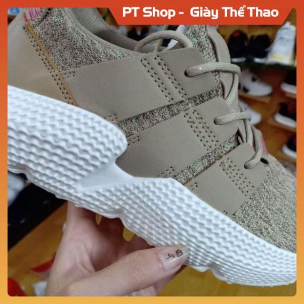 [FreeShip –Hàng Xịn Xả Sốc] Giày thể thao nam nữ Sneaker prophere Xịn sò Full phụ kiện, Giầy pro Hót trend