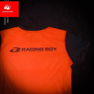 ÁO THUN NAM RACING BOY