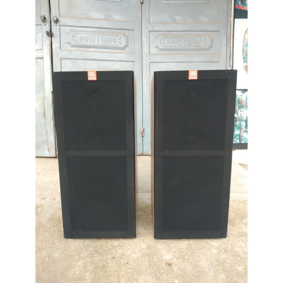 Loa Thùng Jbl 3 Đường Tiếng Bass 20 -Loa Cây Hát Karaoke Và Nghe Nhạc