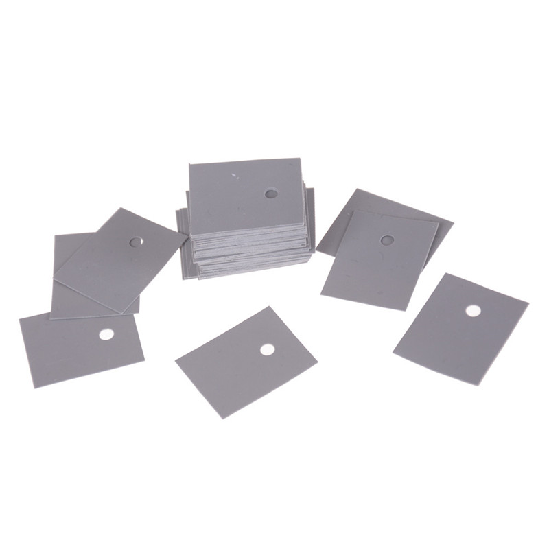 Bộ 50 Linh Kiện Bán Dẫn Silicon To-247 20x25mm Cgs