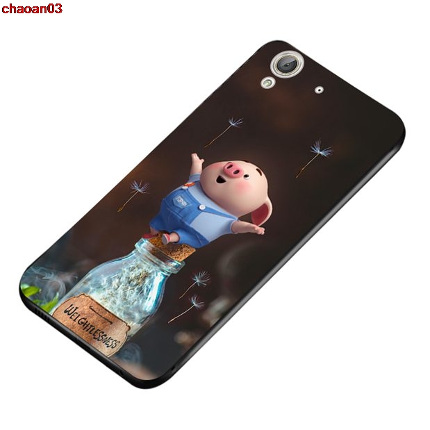 Huawei Y3II Y5II Y6II Y3 Y5 Y6 Y7 Y9 Prime Nova2 Lite Pro 2017 2018 2019 HZXP Pattern-4 Silicon Case