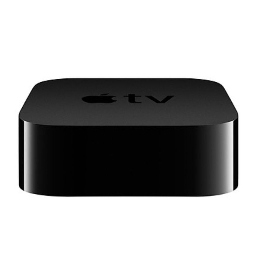 [Trả góp 0% LS] Apple TV 4K Gen 5 (32GB/64GB) Chính hãng Apple mới 100% nguyên seal