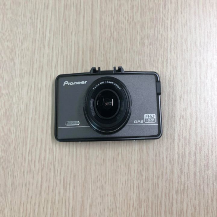 Camera Hành Trình-Chính Hãng-Pioneer-ND-DVR30-GPS