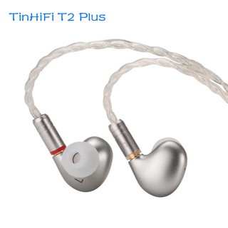 Tai nghe nhét tai tin hifi t2 plus 3.5mm