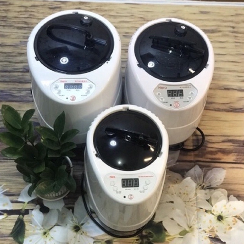 Nồi Xông hơi Tặng kèm lá xông