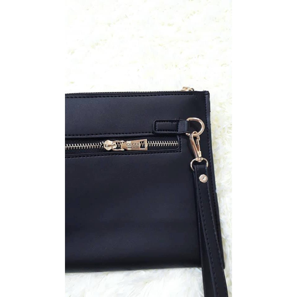 Ví Cầm Tay Thời Trang Unisex MSR5