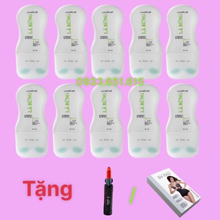 Sỉ 10 chai CAO ĐỐT MỠ LÁ RỪNG DR CELL
