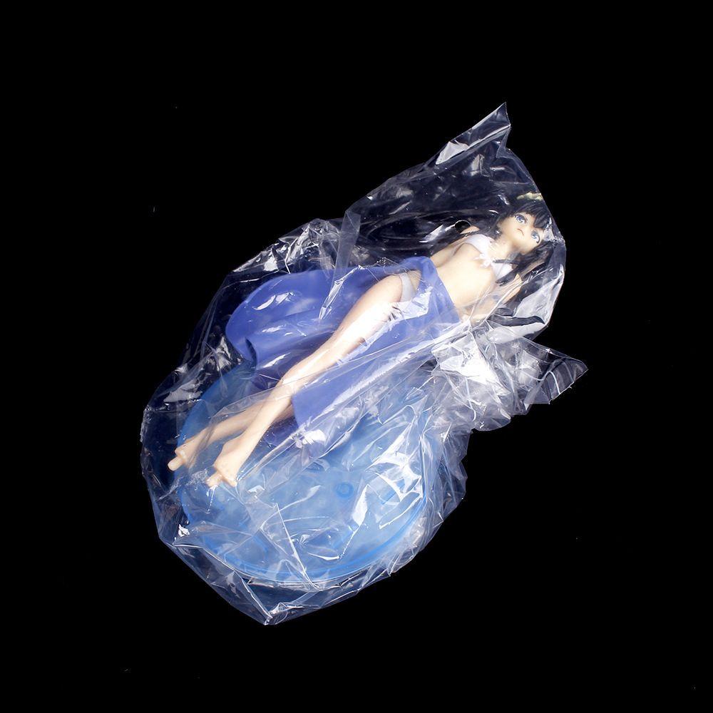 Mô Hình Nhân Vật Yui Yuigahama Mặc Đồ Bơi Yukinoshita Yukino Trong My Teen Romantic Comedy SNAFU