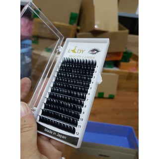 mi hoa hồng đen siêu mềm ( 1 khay )