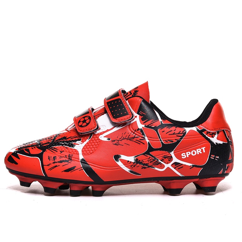 Giày Thể Thao Đá Bóng Vải Bạt Dành Cho Nam Và Nữ