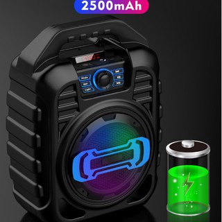LOA BLUETOOTH B123